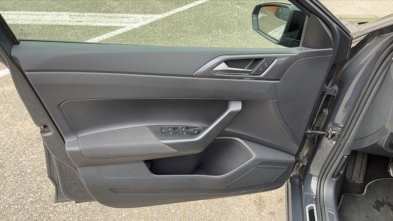 Volkswagen Polo 1.0 Tsi 95. Iq.Drive