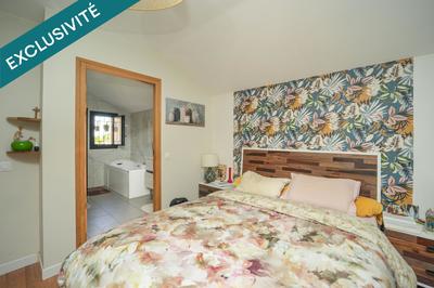 Maison - 117 m² - 6 pièces