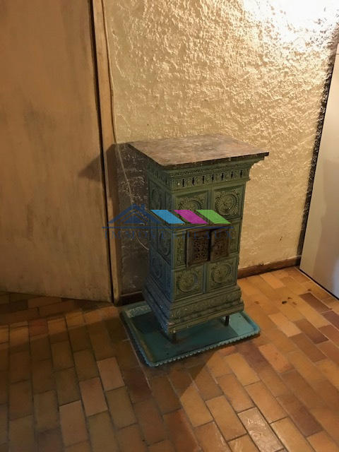 Maison - 172 m² - 10 pièces