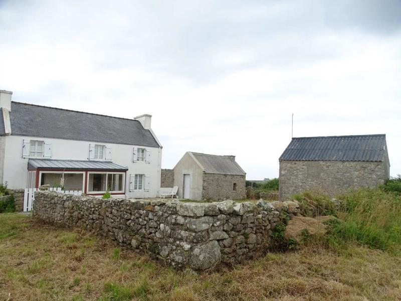 Maison de village - 98 m² - 5 pièces