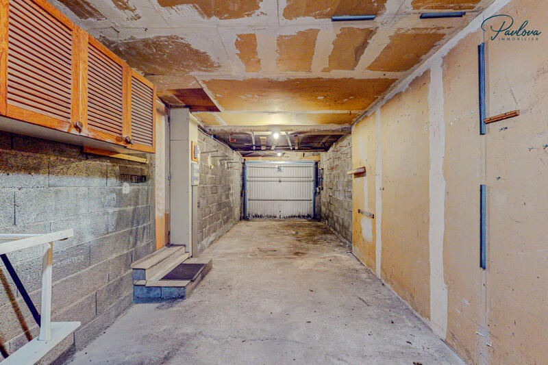 Villa - 110 m² - 4 pièces