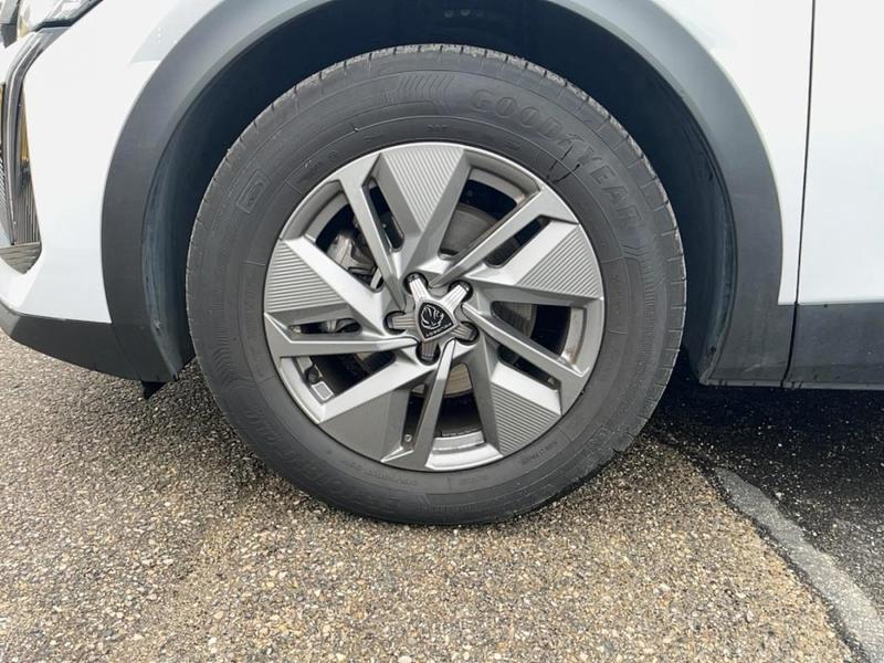 Peugeot 408 Hybrid 136 e-Dcs6 Allure