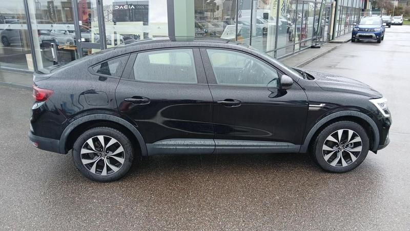 Renault Arkana E-Tech 145 Zen