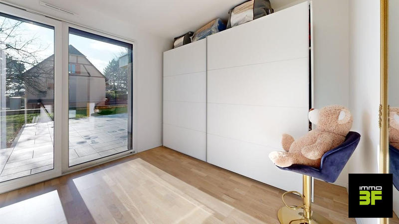 Maison - 142 m² - 5 pièces