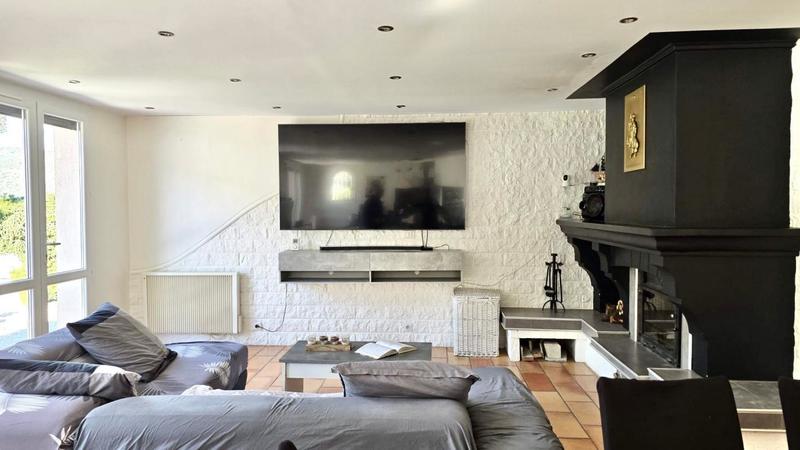 Villa - 129 m² - 4 pièces