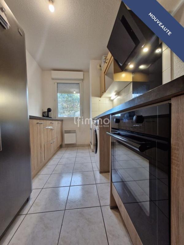 Maison - 65 m² - 4 pièces