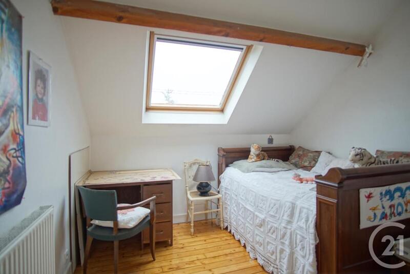 Pavillon - 133 m² - 6 pièces