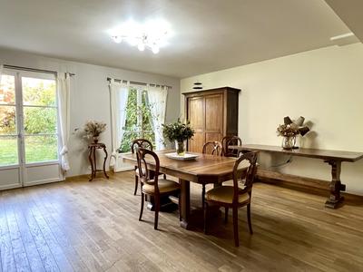 Maison ancienne - 264 m² - 9 pièces