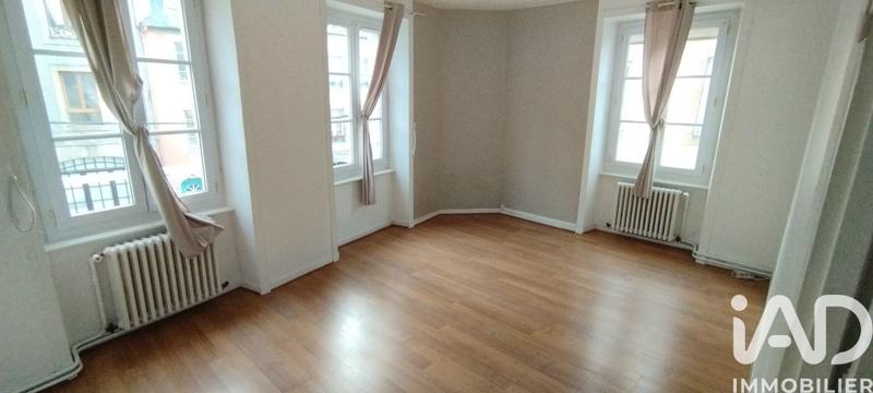 Immeuble - 470 m² - 18 pièces