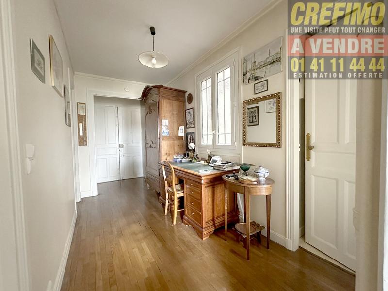 Appartement - 55 m² - 2 pièces