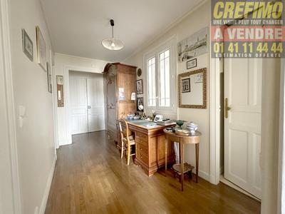 Appartement - 55 m² - 2 pièces