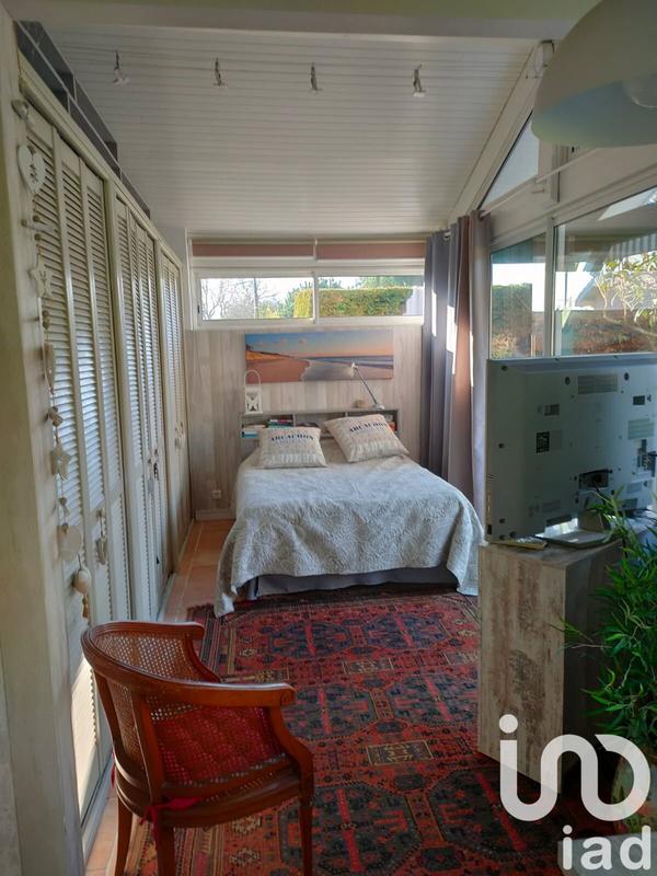 Maison - 230 m² - 6 pièces