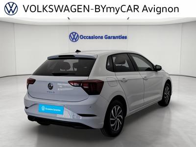 Volkswagen Polo 1.0 Tsi 95 s&amp;S Dsg7 Vw Edition