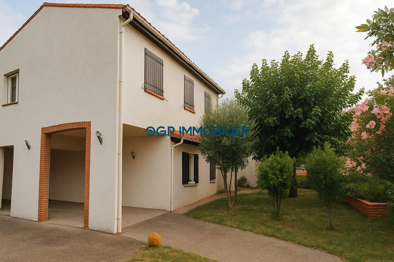 Maison traditionnelle - 178 m² - 7 pièces