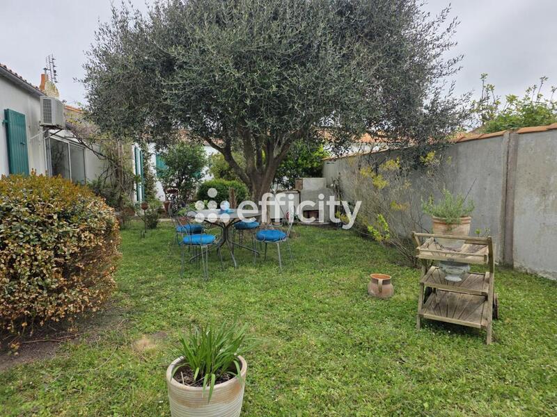 Maison - 108 m² - 4 pièces