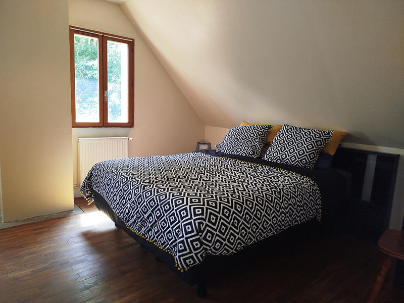 Maison - 132 m² - 6 pièces