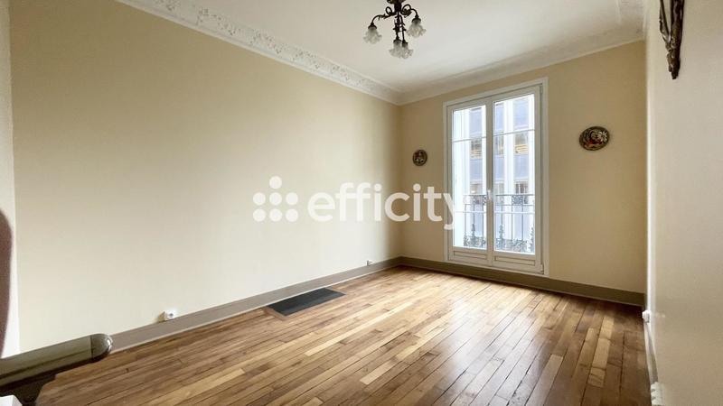 Appartement - 100 m² - 4 pièces