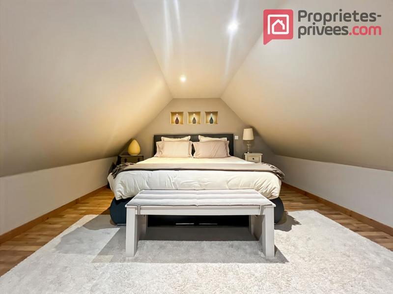 Demeure - 570 m² - 17 pièces