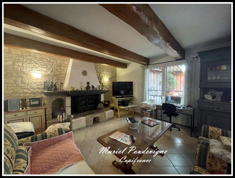 Maison - 212 m² - 8 pièces