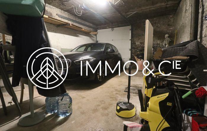 Maison - 105 m² - 4 pièces