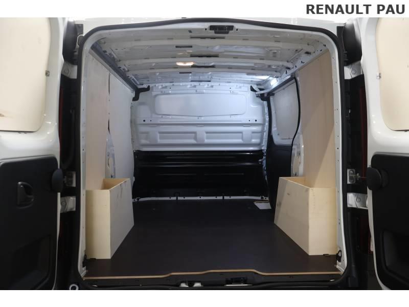 Renault Trafic Fg Blue Dci 130 L1h1 3t Gsr2 Advance
