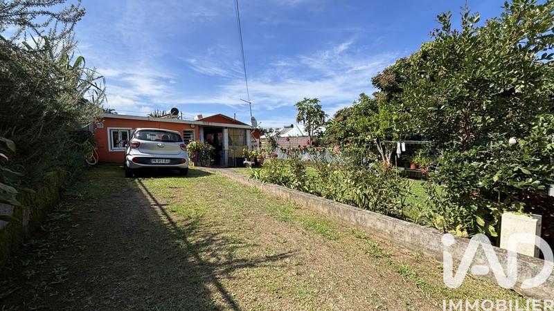 Maison - 40 m² - 2 pièces