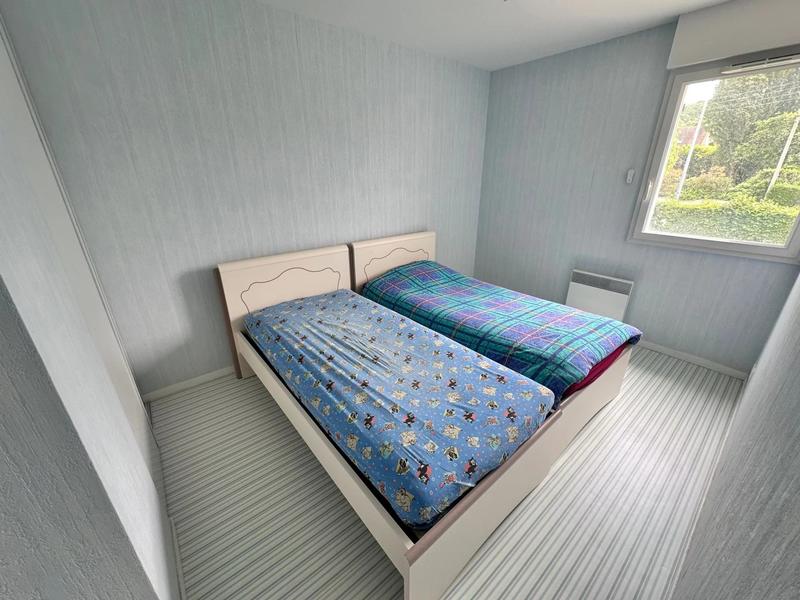 Maison - 81 m² - 6 pièces