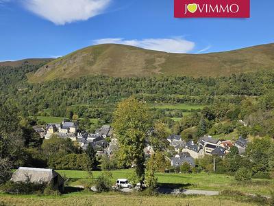 Maison - 70 m² - 1 pièce