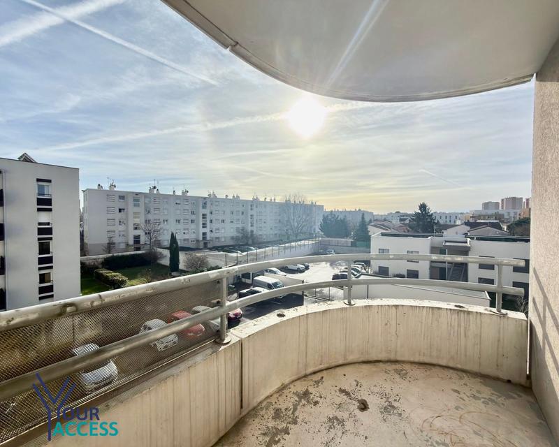 Appartement - 74 m² - 3 pièces