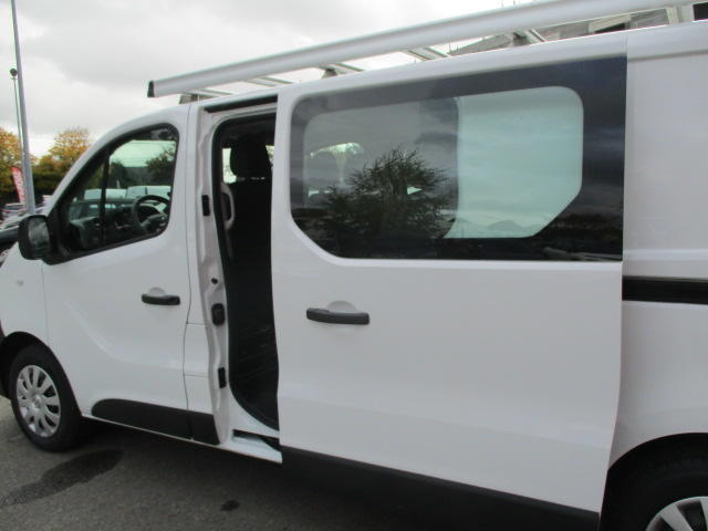 Nissan Nv300 L2h1 n-Connecta 3t0 2.0 Dci 120 cv Bvm