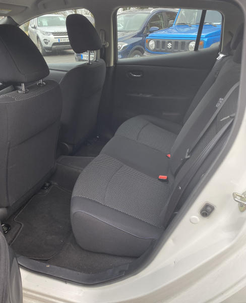 Nissan Leaf Visia 109ch