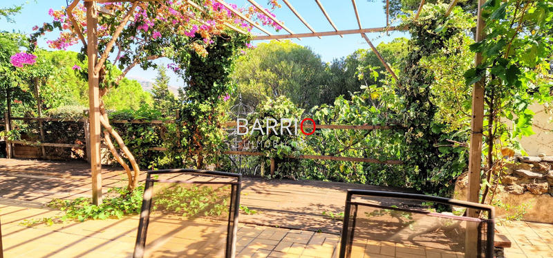 Appartement - 80 m² - 3 pièces