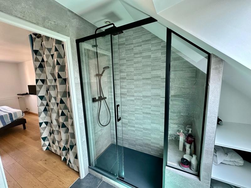 Maison - 118 m² - 6 pièces