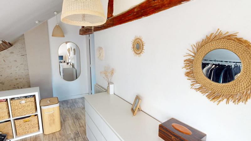 Duplex - 65 m² - 2 pièces