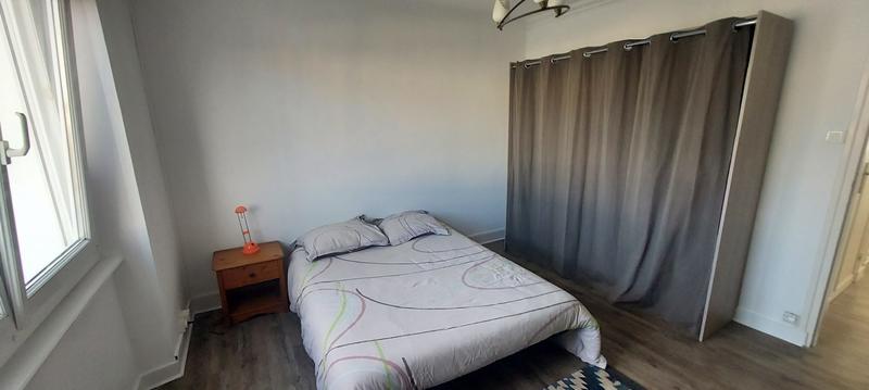 Maison - 93 m² - 6 pièces