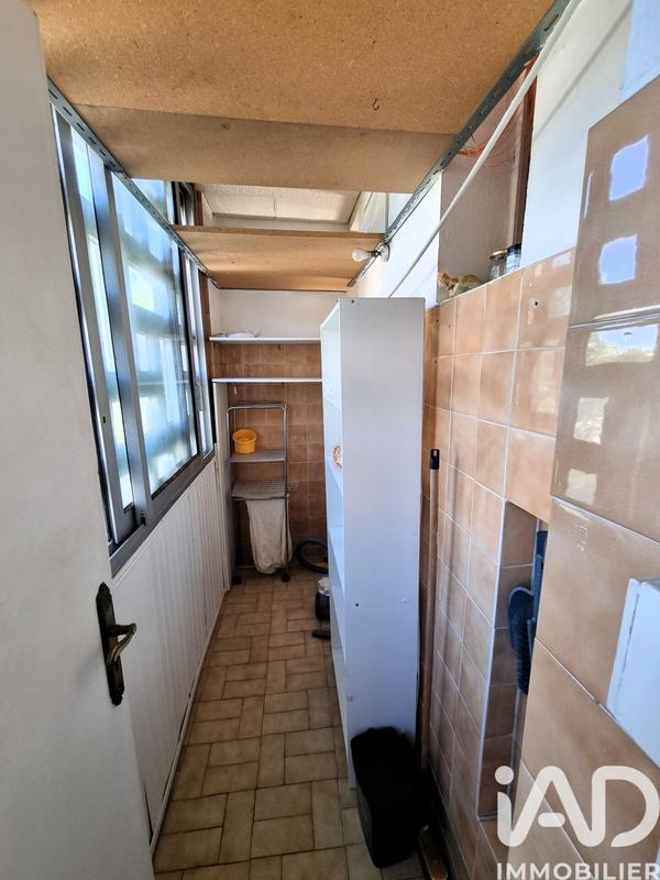 Appartement - 69 m² - 4 pièces