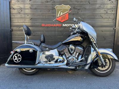 Indian Chieftain Limited Classic