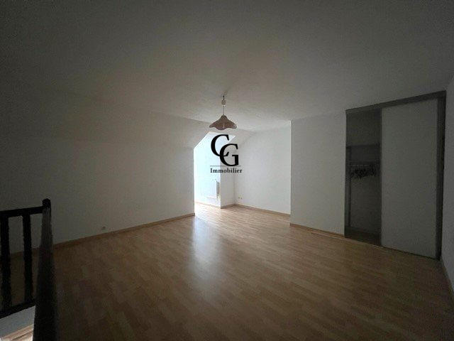 Appartement - 54 m² - 2 pièces