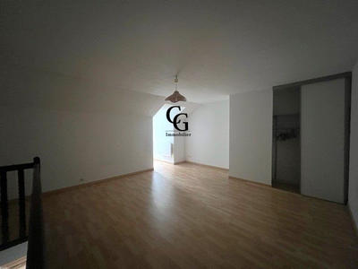 Appartement - 54 m² - 2 pièces