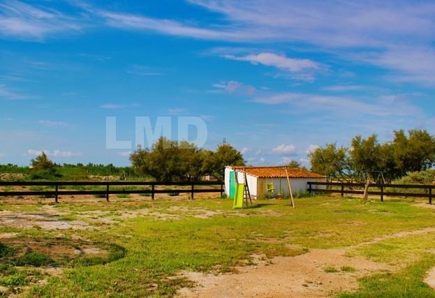 Maison - 240 m² - 6 pièces