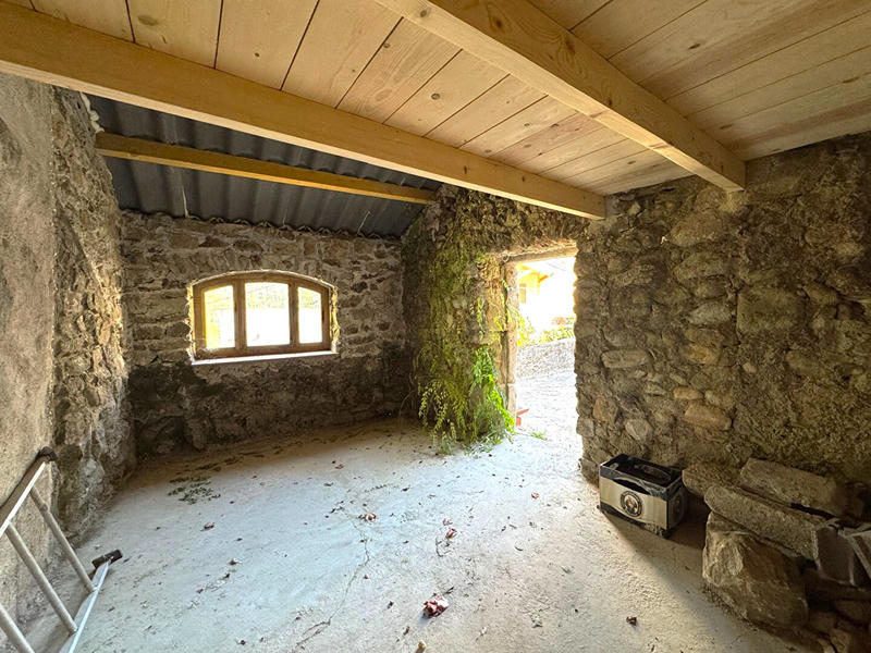 Maison - 73 m² - 4 pièces