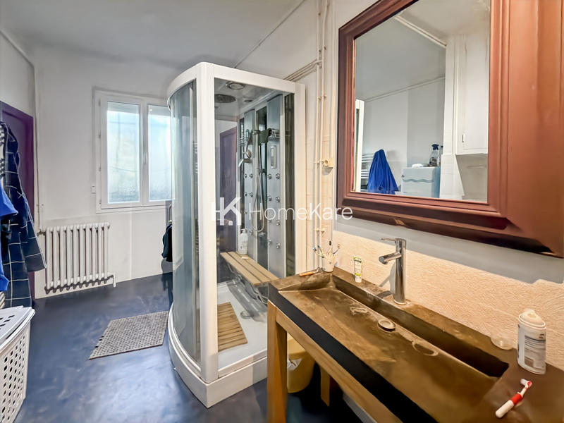 Maison - 130 m² - 4 pièces