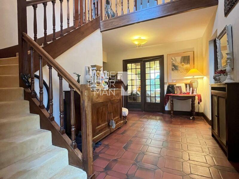 Maison - 157 m² - 5 pièces