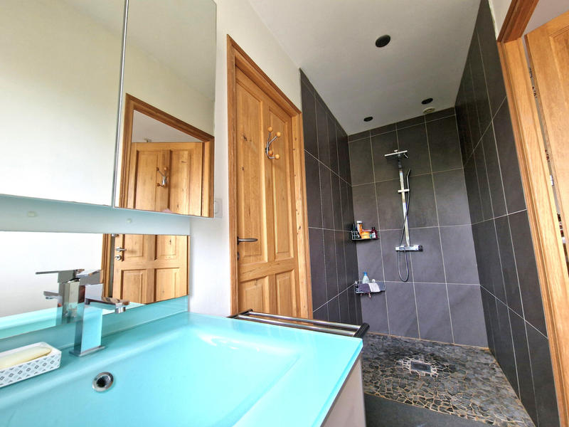 Maison - 160 m² - 6 pièces