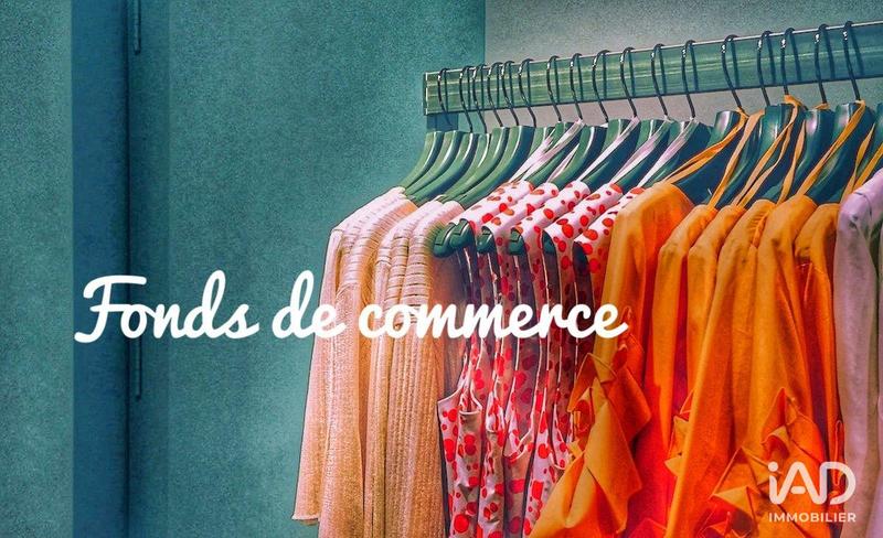 Local commercial - 45 m²