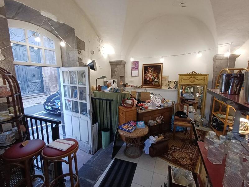 Local d'activités - 95 m²