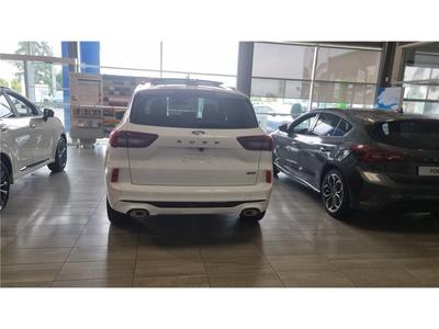 Ford Kuga 2.5 Duratec 243 Ch Phev Powershift St-Line X