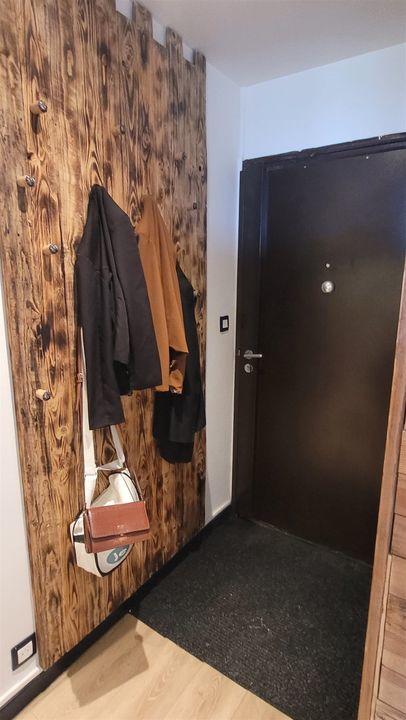 Appartement - 107 m² - 5 pièces