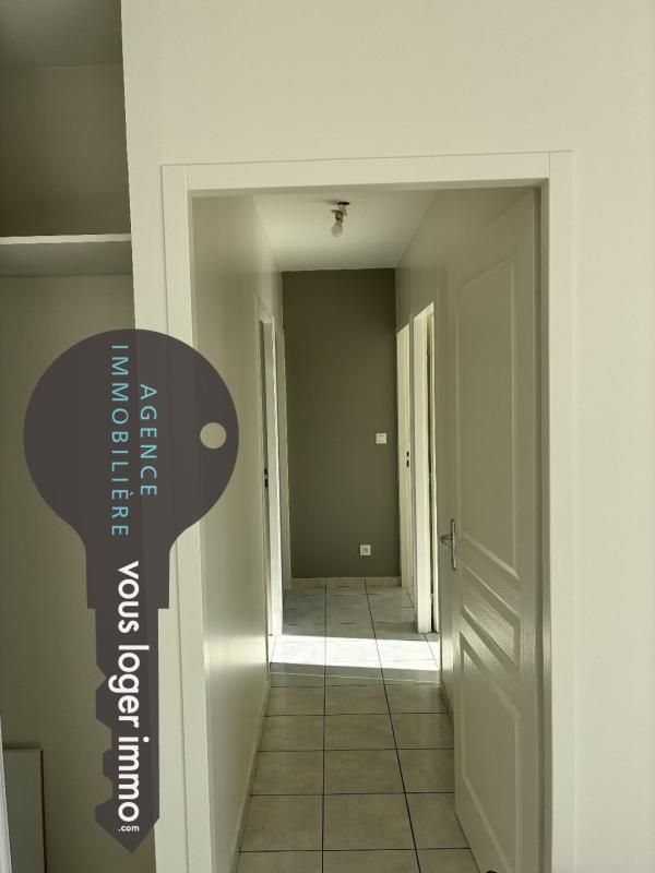 Maison - 104 m² - 5 pièces