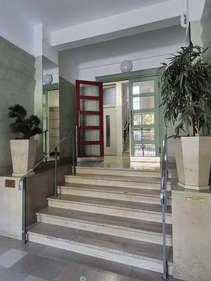 Bureau - 115 m² - 4 pièces